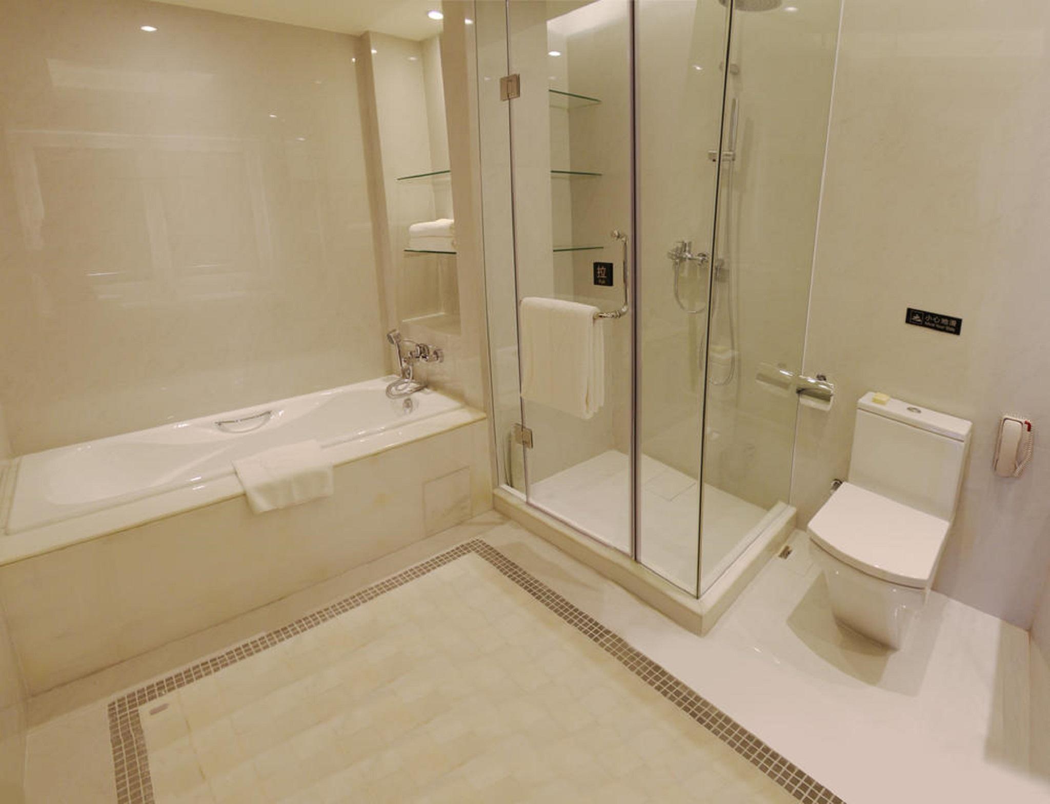 Leeden Jingxi Hotel Guangzhou Luaran gambar